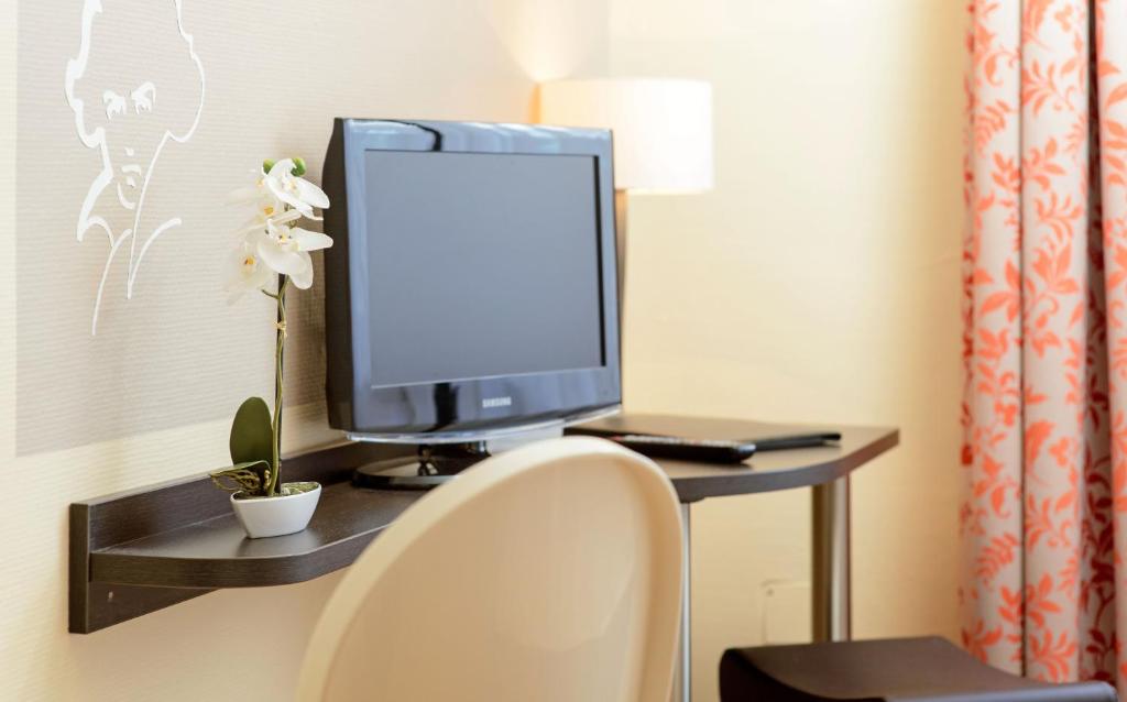 Hotel Europa - Resim 19