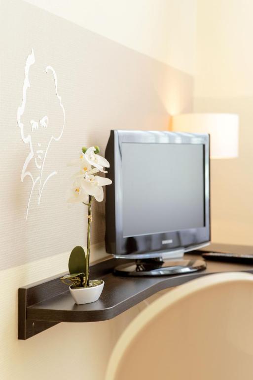 Hotel Europa - Resim 20