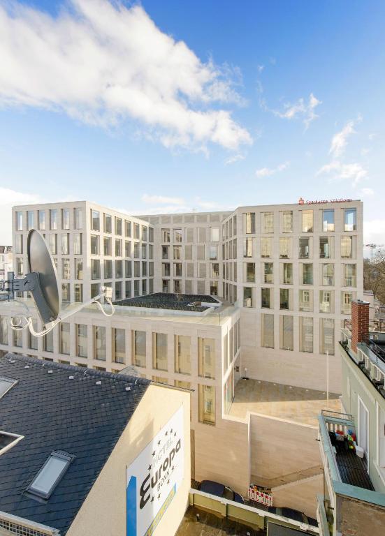 Hotel Europa - Resim 6