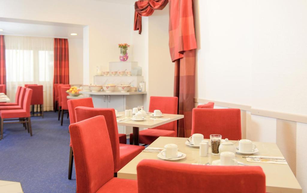 Hotel Europa - Resim 25