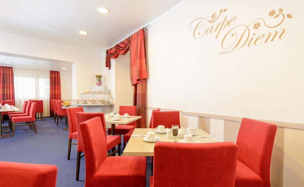 Hotel Europa - Resim 26