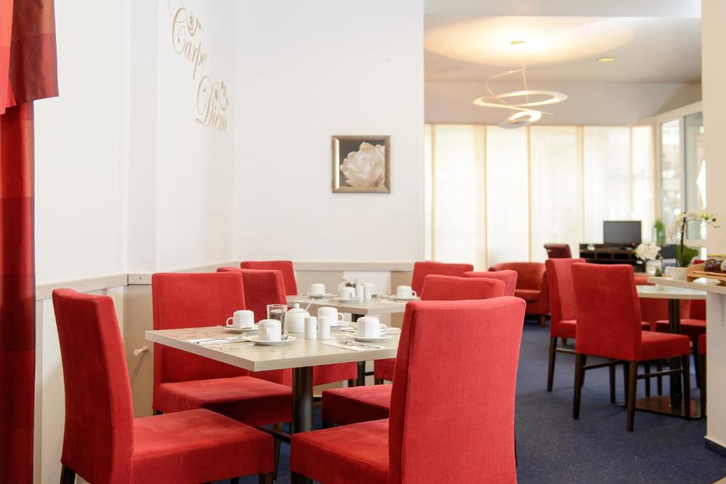 Hotel Europa - Resim 4