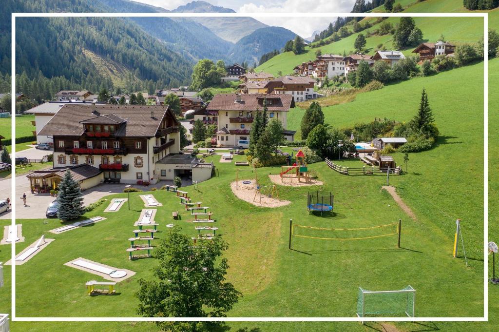 Gäste-Appartementhaus - Urlaubsresort Hafele
