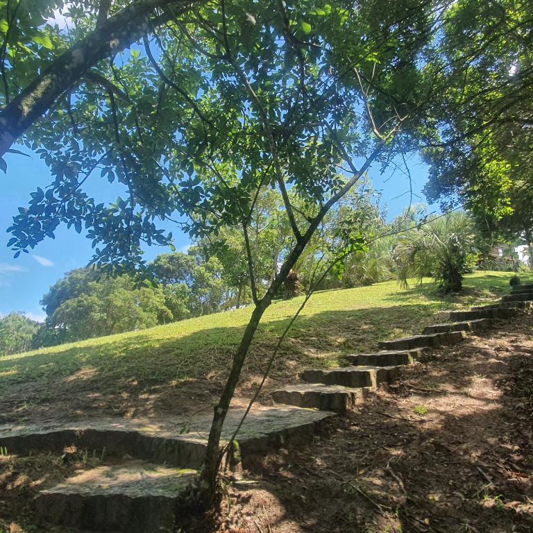  Pousada Paraíso do Luz