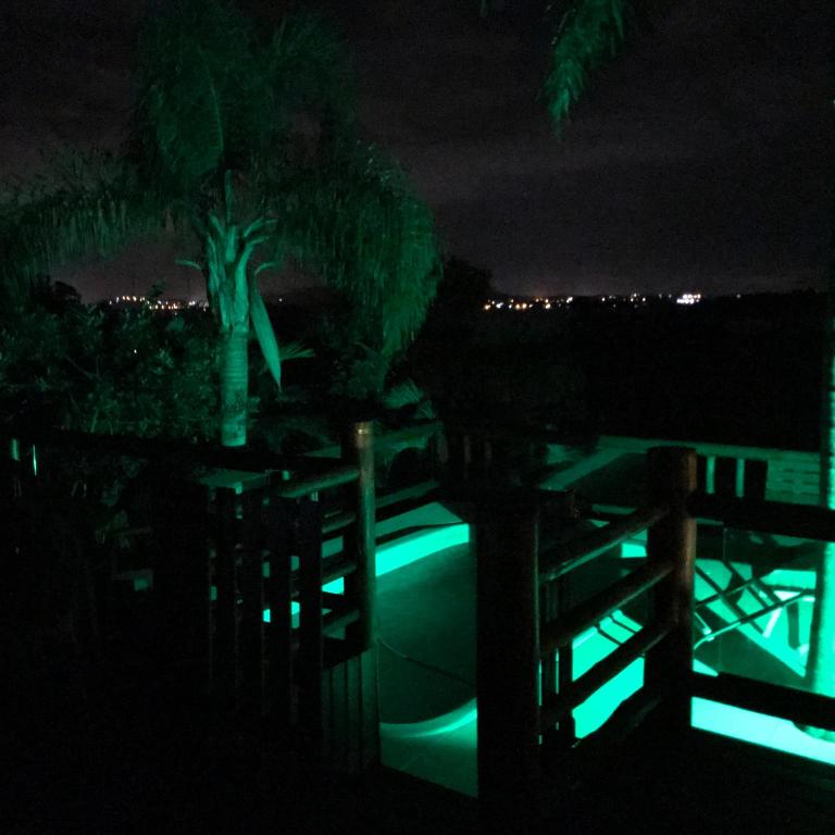  Pousada Paraíso do Luz