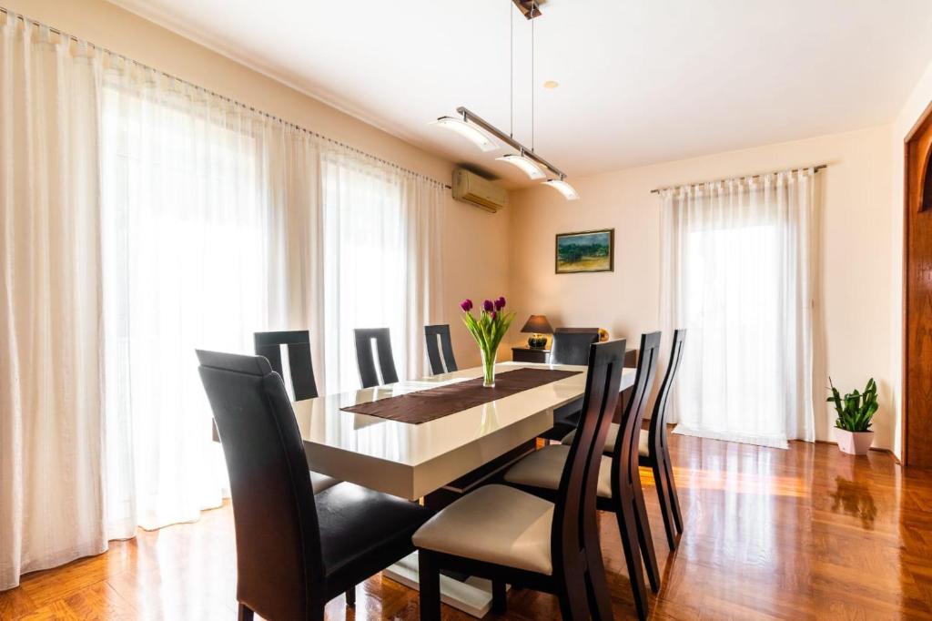 Fotografie z fotogalerie ubytování Apartment Escape v destinaci Kaštela