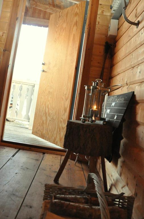 Fotografie z fotogalerie ubytování Moose Garden v destinaci Orrviken