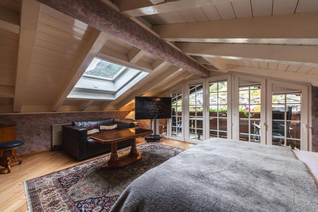 Boutique Hotel Albana Real - Restaurants & Spa - Resim 21