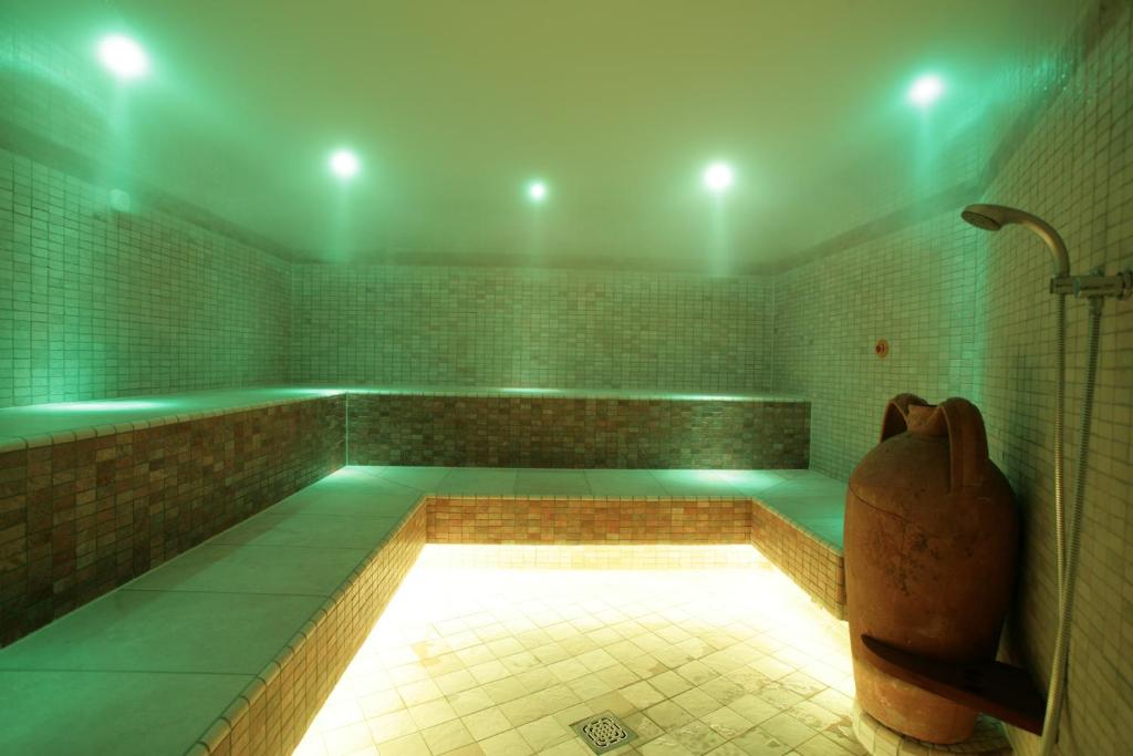Fotografie z fotogalerie ubytování Hotel Garden Terme v destinaci Montegrotto Terme