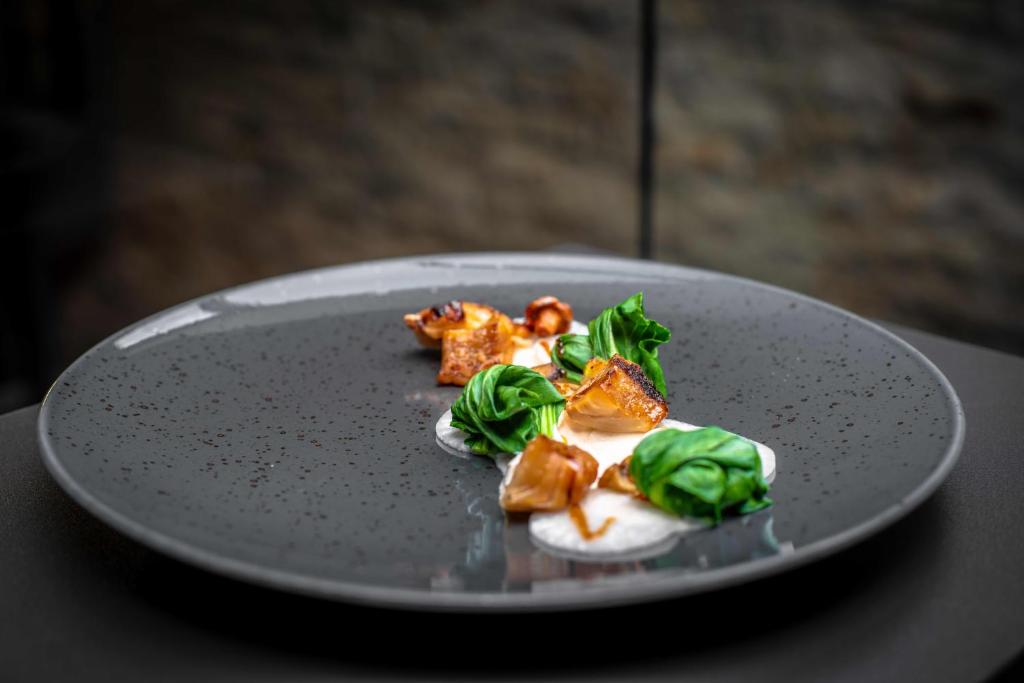 Volcano Spa Hotel - Resim 26