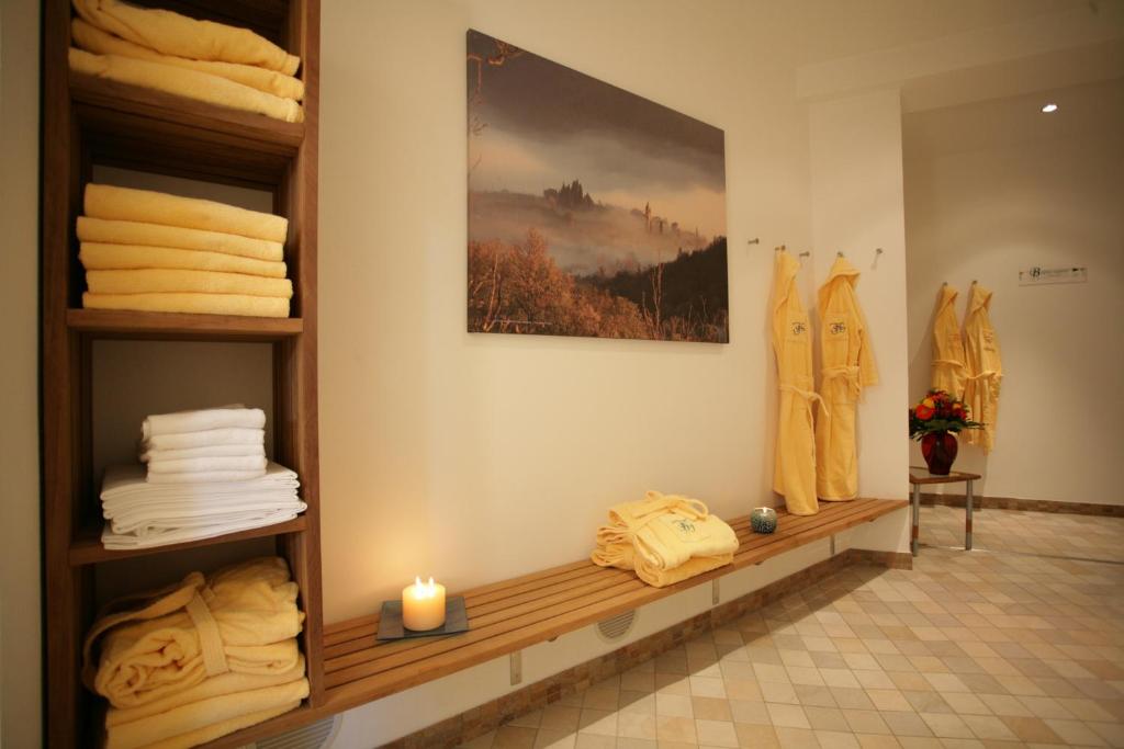 Fotografie z fotogalerie ubytování Hotel Garden Terme v destinaci Montegrotto Terme