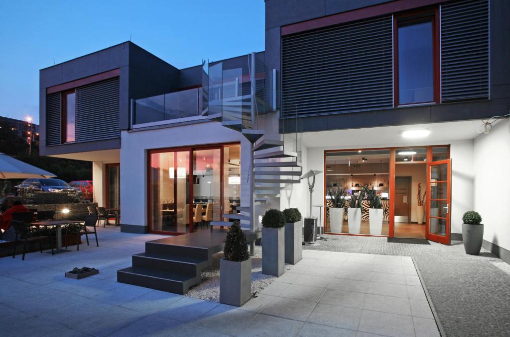 Volcano Spa Hotel - Resim 3