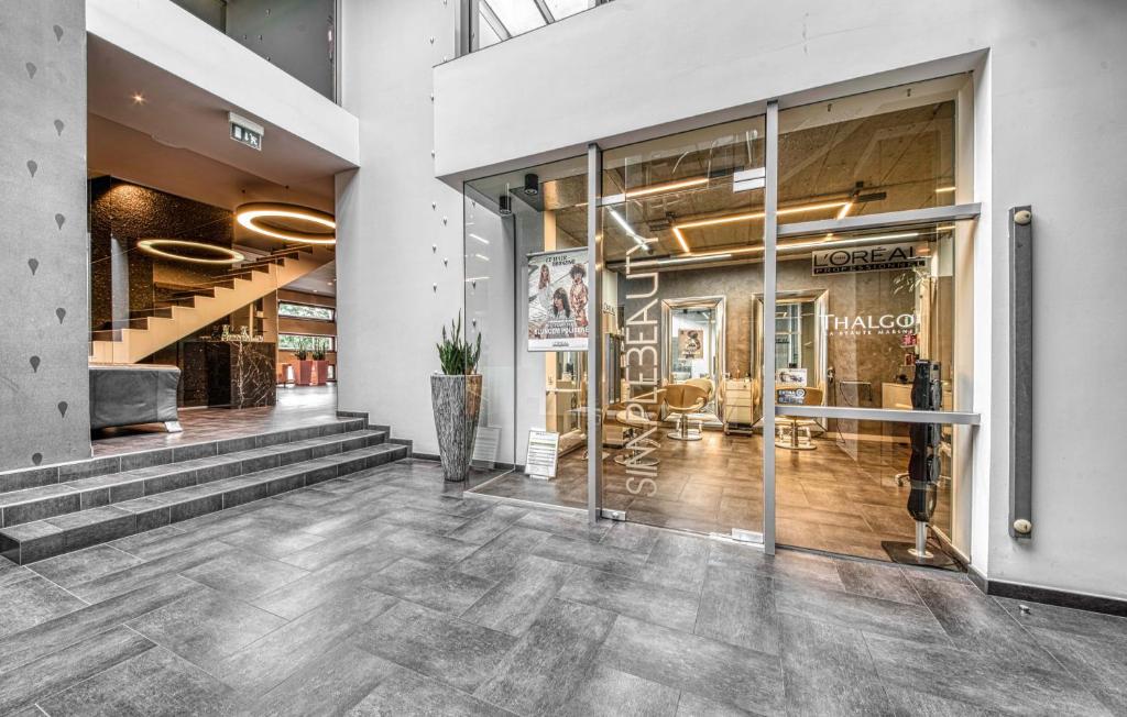 Volcano Spa Hotel - Resim 30