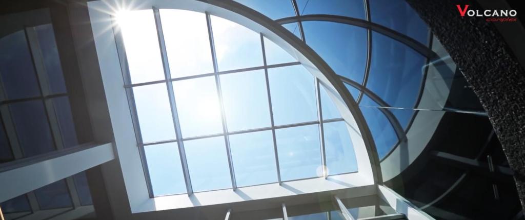 Volcano Spa Hotel - Resim 32