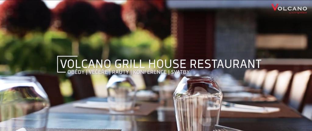 Volcano Spa Hotel - Resim 33