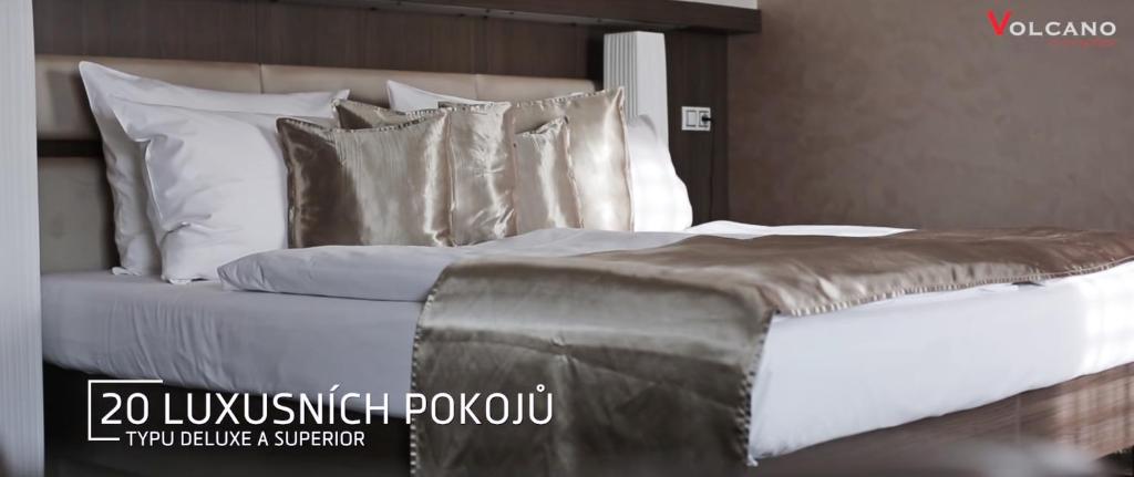 Volcano Spa Hotel - Resim 36