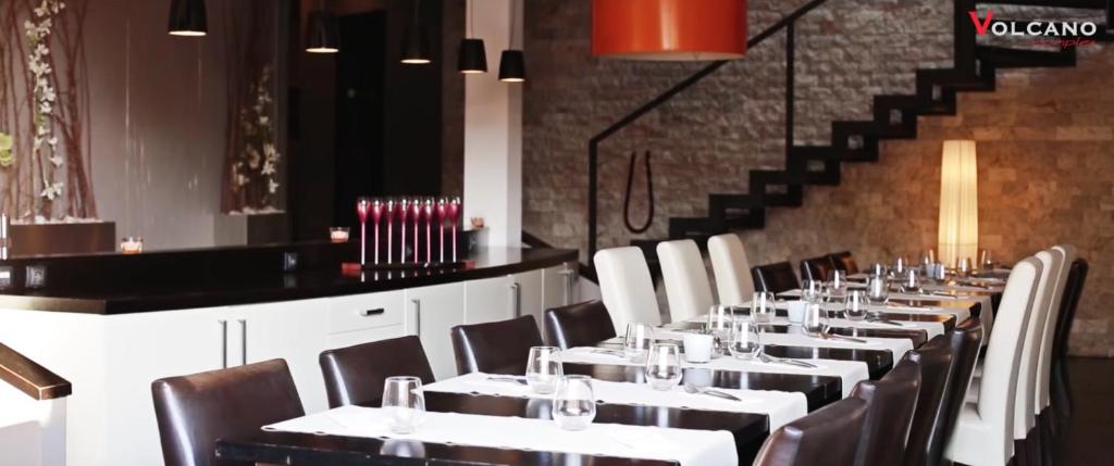 Volcano Spa Hotel - Resim 34