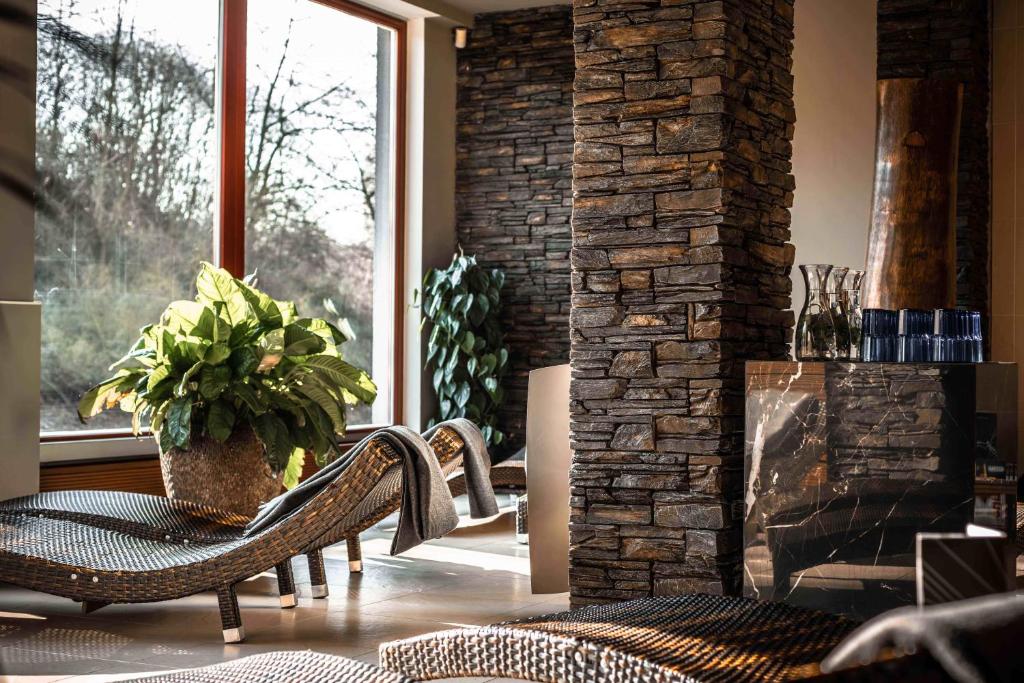 Volcano Spa Hotel - Resim 39