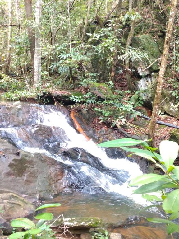  Villa Calango - Chácara para lazer - Pirenópolis