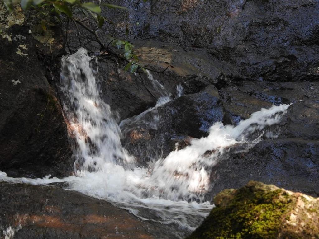  Villa Calango - Chácara para lazer - Pirenópolis