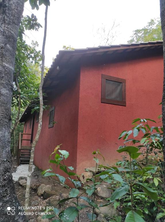  Villa Calango - Chácara para lazer - Pirenópolis