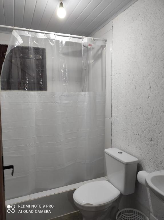  Villa Calango - Chácara para lazer - Pirenópolis