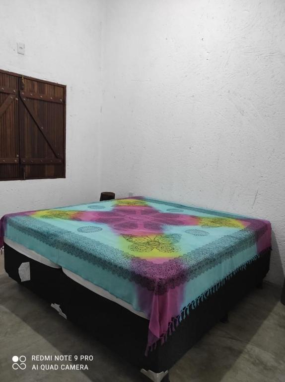  Villa Calango - Chácara para lazer - Pirenópolis