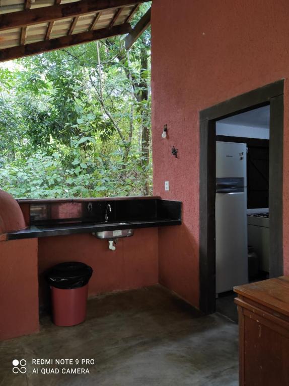  Villa Calango - Chácara para lazer - Pirenópolis