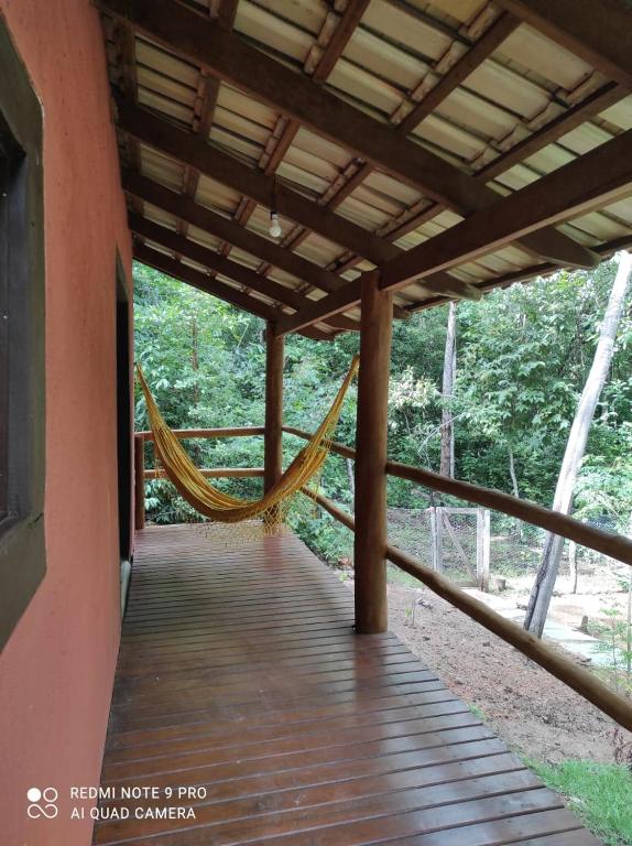  Villa Calango - Chácara para lazer - Pirenópolis