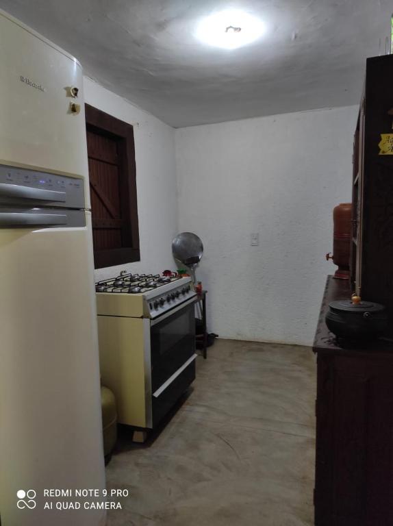  Villa Calango - Chácara para lazer - Pirenópolis