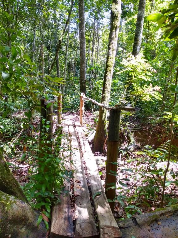  Villa Calango - Chácara para lazer - Pirenópolis