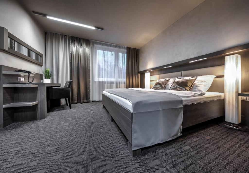 
Superior Double Room
