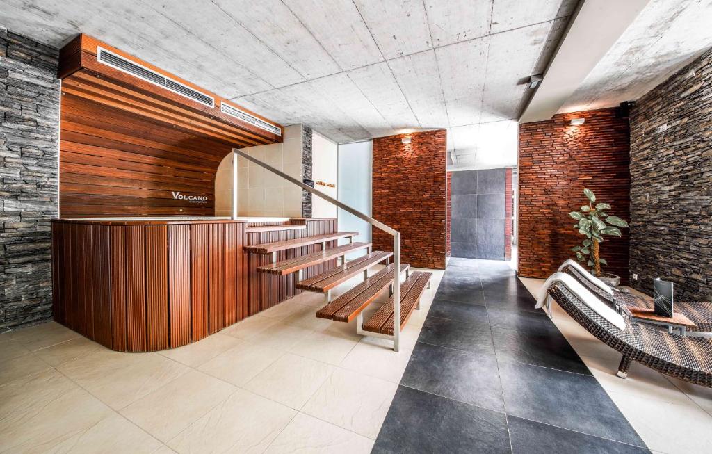 Volcano Spa Hotel - Resim 42