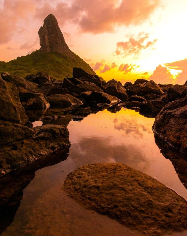  Noronha Mar