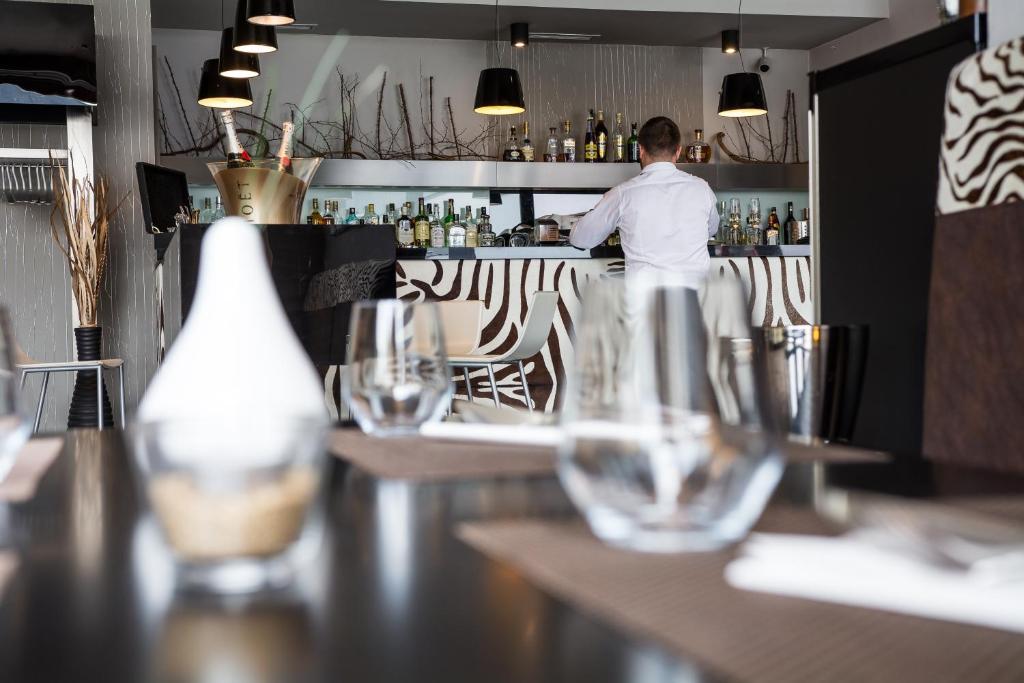 Volcano Spa Hotel - Resim 7