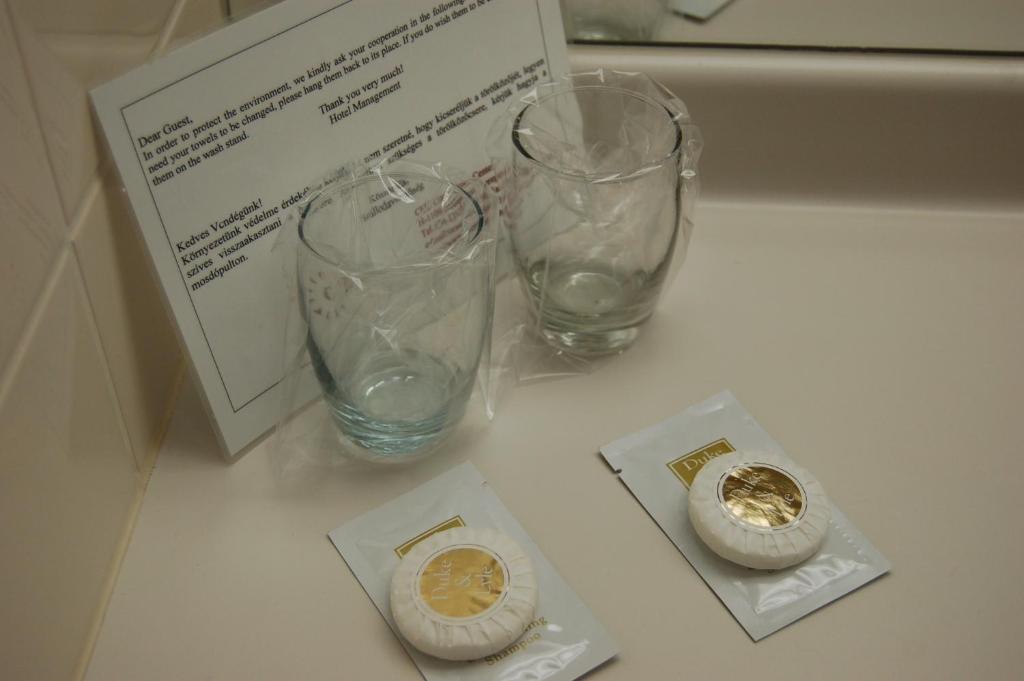 CEU Konferencia Központ - Resim 37