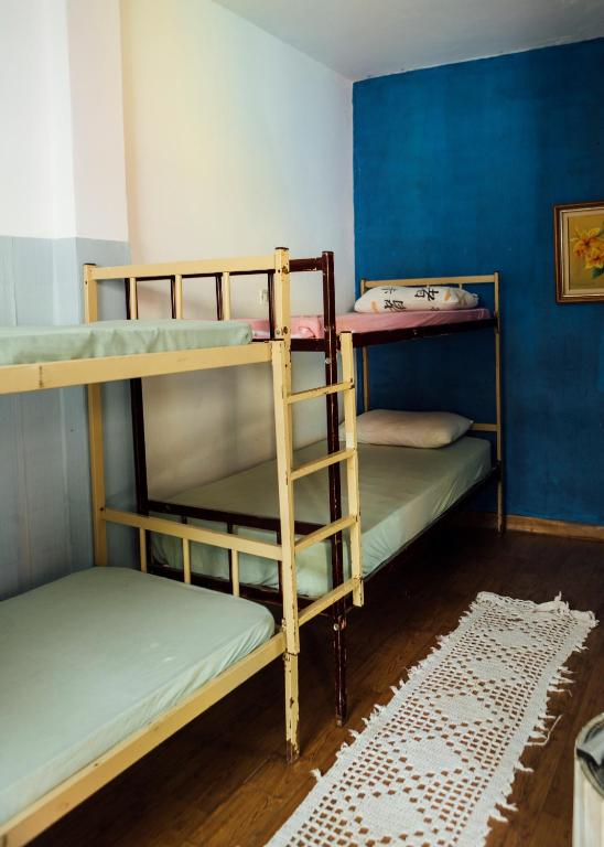  Pouso do Guapuruvu Urban Hostel
