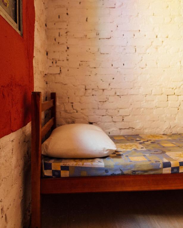  Pouso do Guapuruvu Urban Hostel