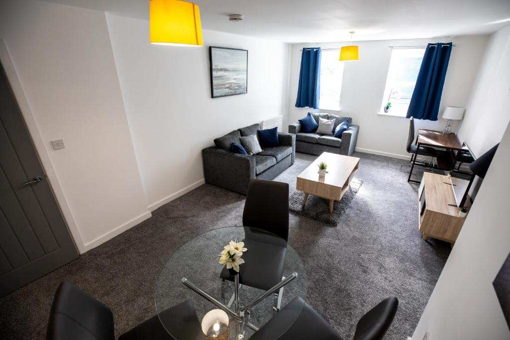Sigma Executive Suite 1, North Shields (updated prices 2024)
