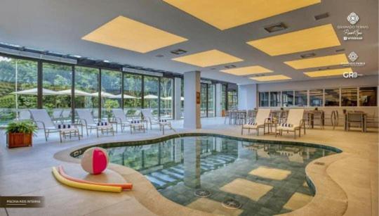 Whyndham Thermas Resort Spa  Whyndham Thermas Resort Spa