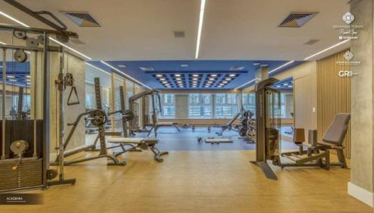 Whyndham Thermas Resort Spa  Whyndham Thermas Resort Spa