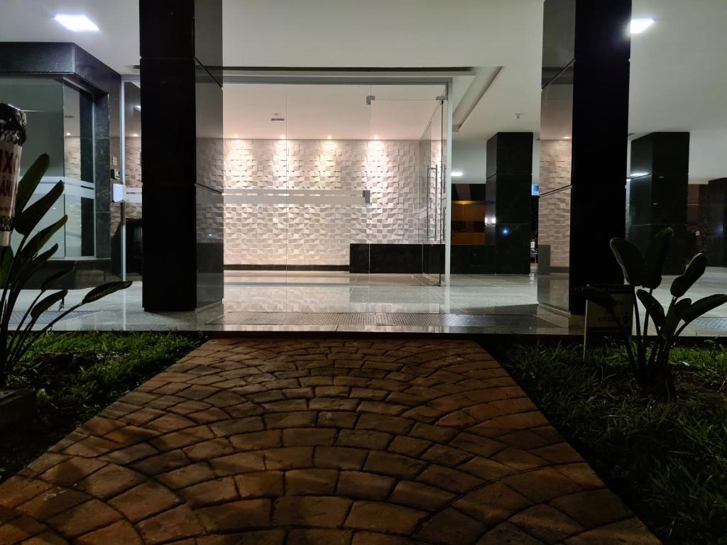  Apartamento Sudoeste