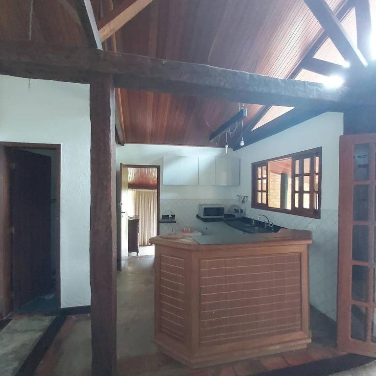  Pousada Solar dos Vieiras