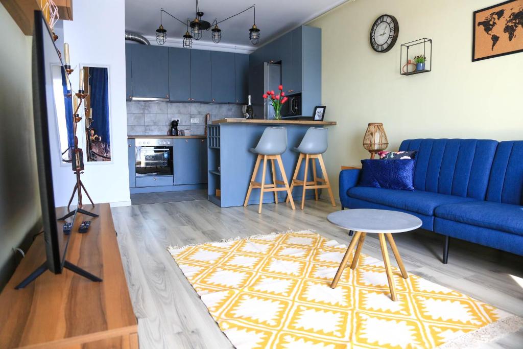Dominic Apartment by the Forest - Housity