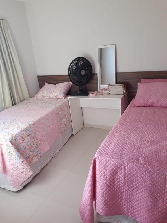  Apartamento Condomínio Sonhos da Serra - Bananeiras