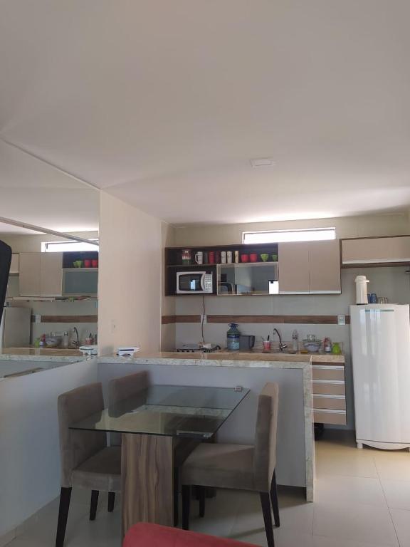  Apartamento Condomínio Sonhos da Serra - Bananeiras