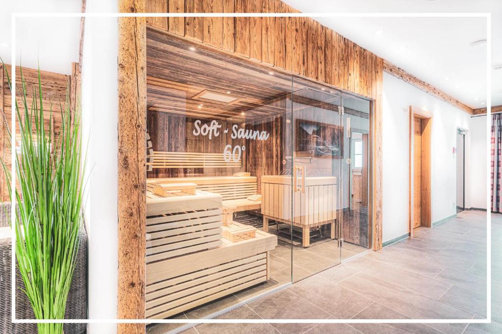 Fotografie z fotogalerie ubytování Tyrol Mountain Aparts - Urlaubsresort Hafele v destinaci Sankt Jakob in Defereggen