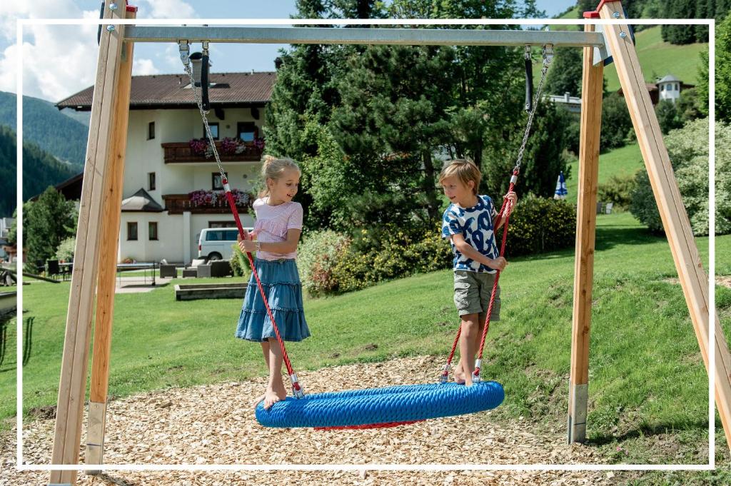 Hosté ubytování Tyrol Mountain Aparts - Urlaubsresort Hafele