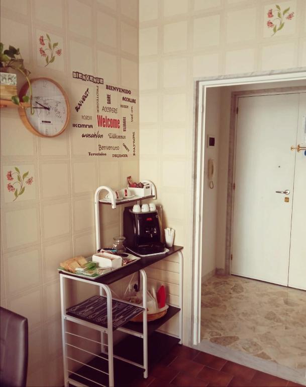 La Casetta al 21 - 8