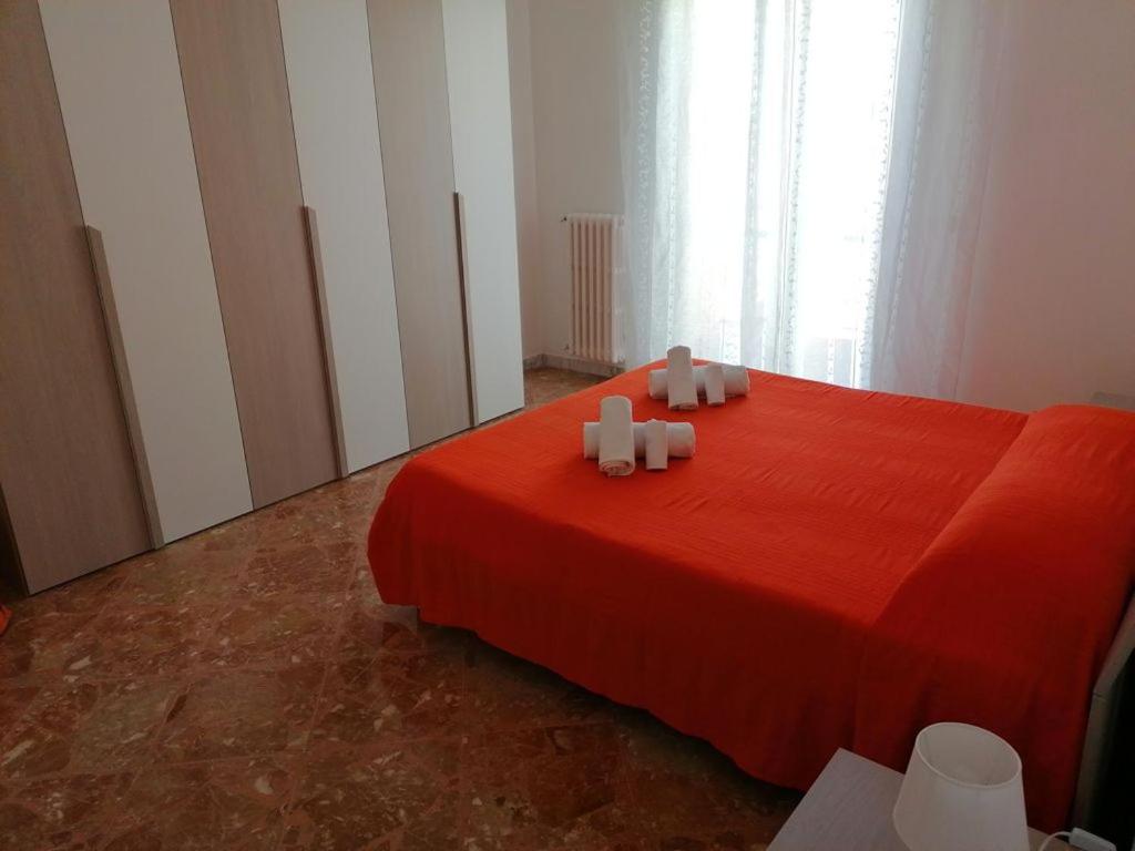 La Casetta al 21 - 6